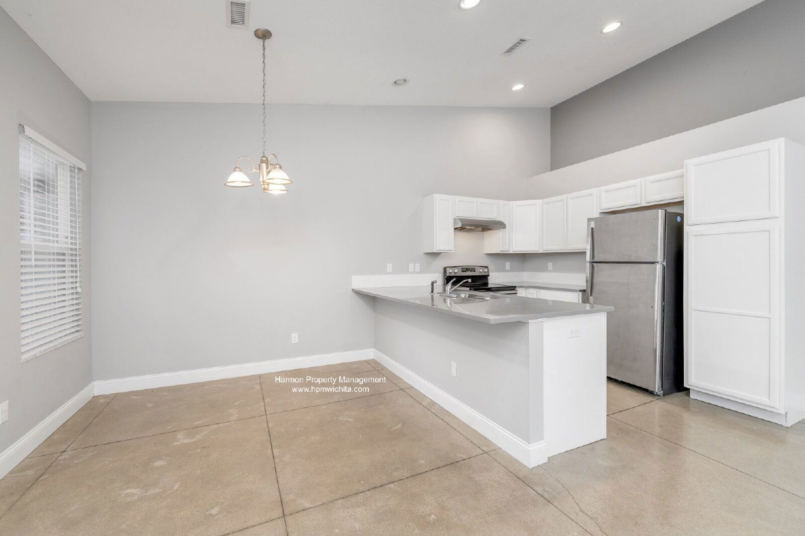Recently Built Three-Bed Two-Bath Townhome Now Available For Rent property image