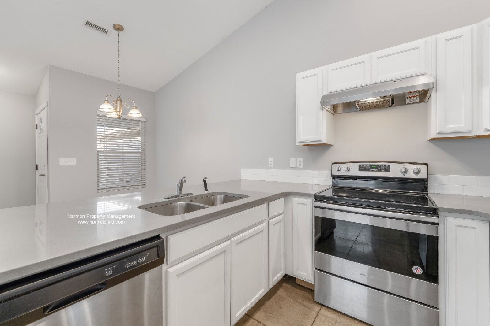 Recently Built Three-Bed Two-Bath Townhome Now Available For Rent property image