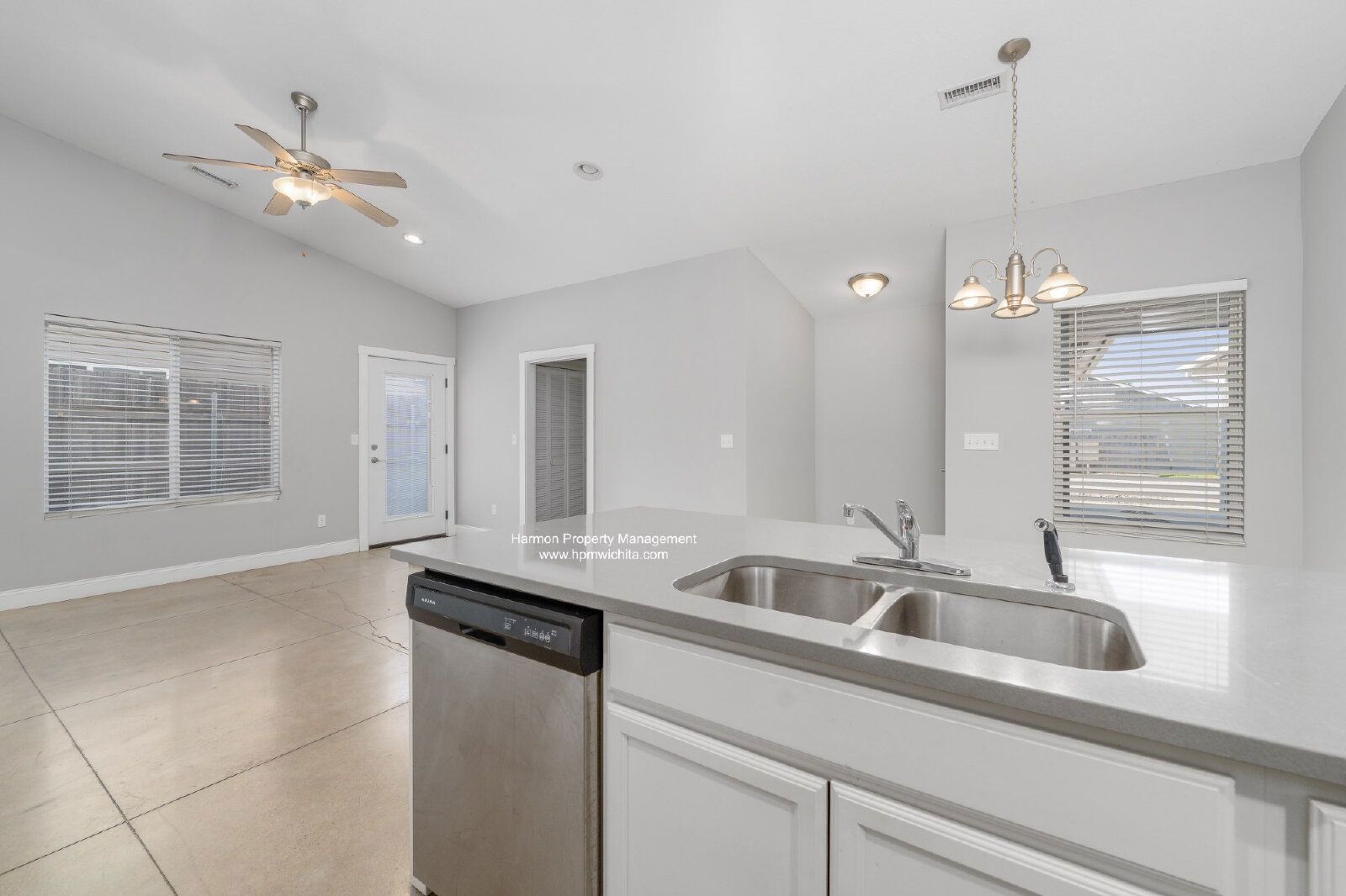 Recently Built Three-Bed Two-Bath Townhome Now Available For Rent property image