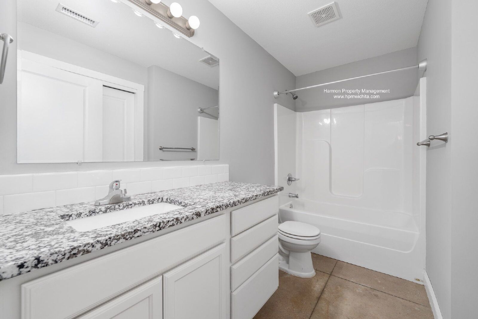 Recently Built Three-Bed Two-Bath Townhome Now Available For Rent property image