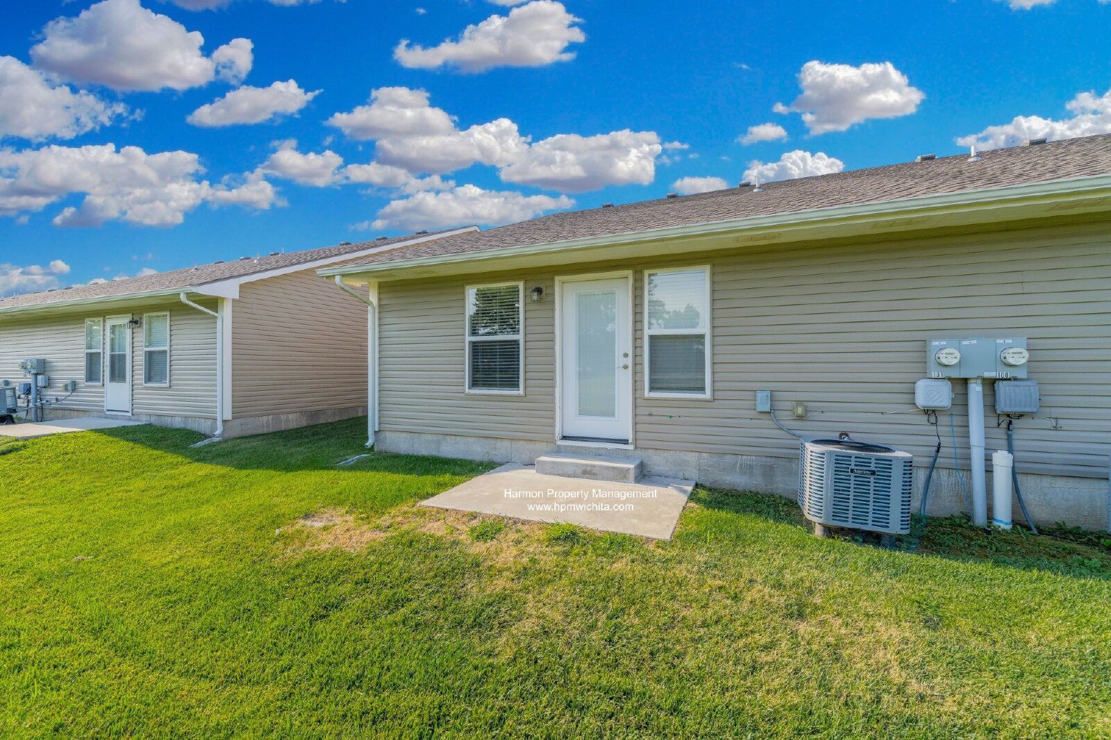 Recently Built Three-Bed Two-Bath Townhome Now Available For Rent property image