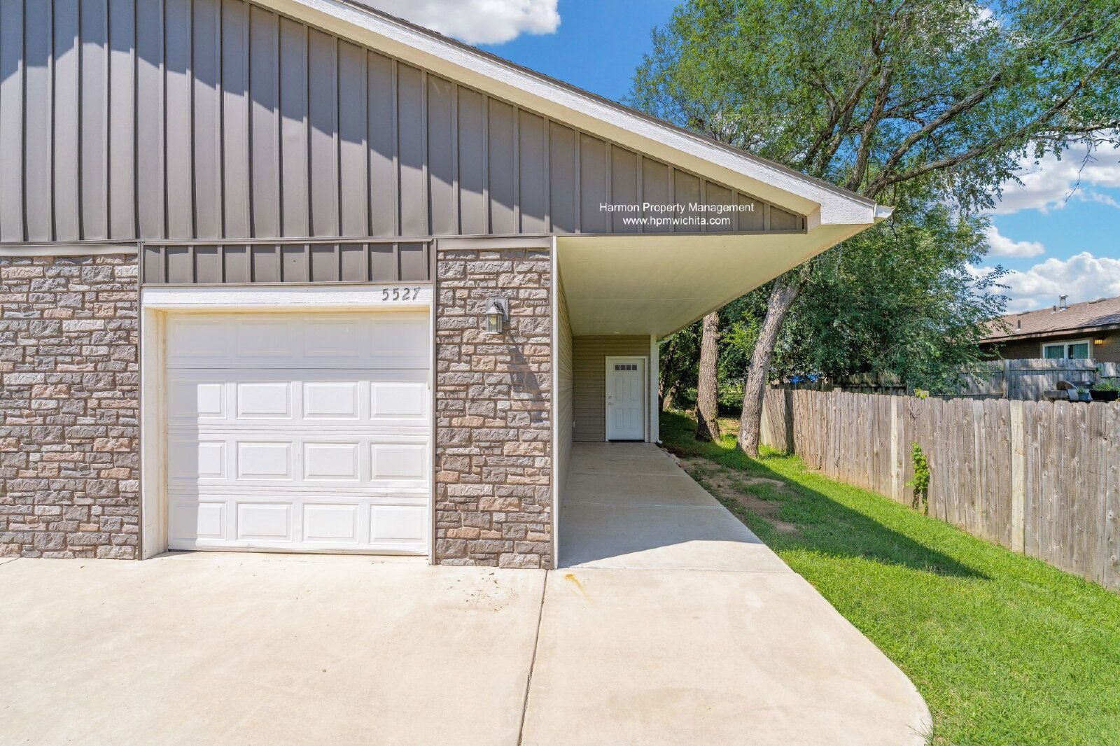 Recently Built Three-Bed Two-Bath Townhome Now Available For Rent LIMITED TIME OFFER: ONE MONTH FREE RENT*! property image