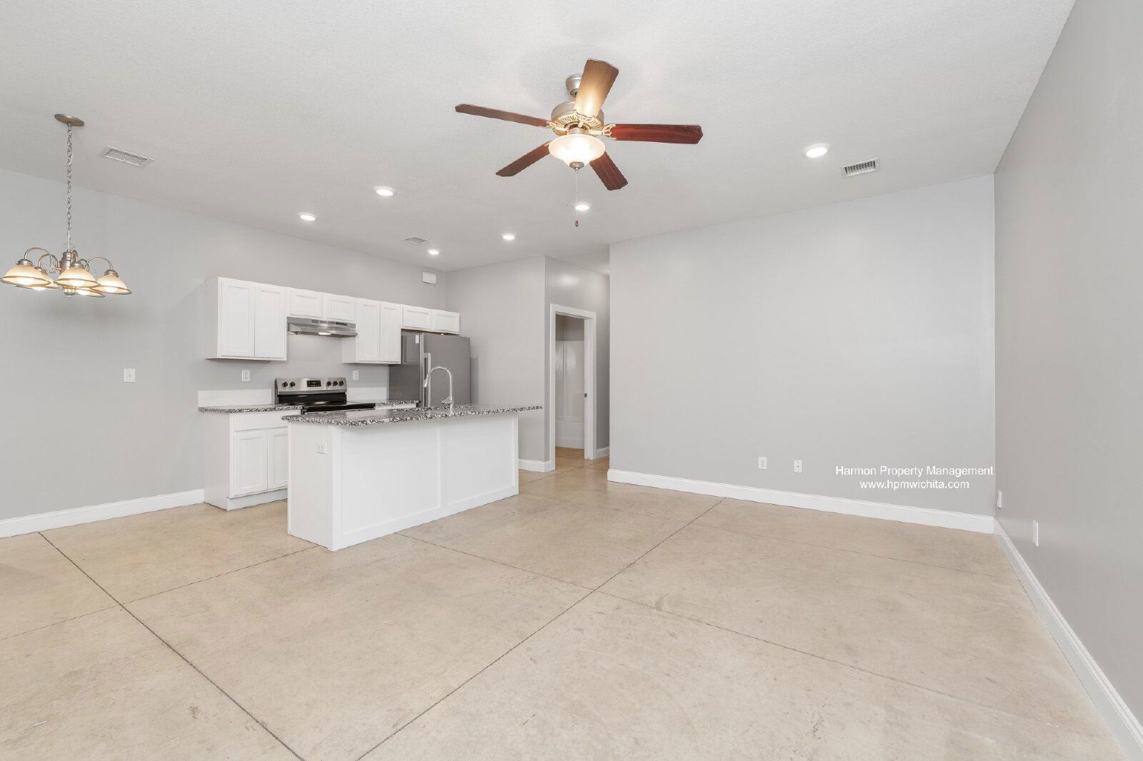 Recently Built Three-Bed Two-Bath Townhome Now Available For Rent LIMITED TIME OFFER: ONE MONTH FREE RENT*! property image