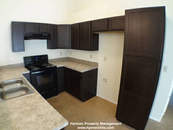 Newer 3 Bed 2 Bath Duplex Near 21st & Amidon - 1 MONTH FREE RENT AFTER 3 MONTHS PAID ON TIME property image