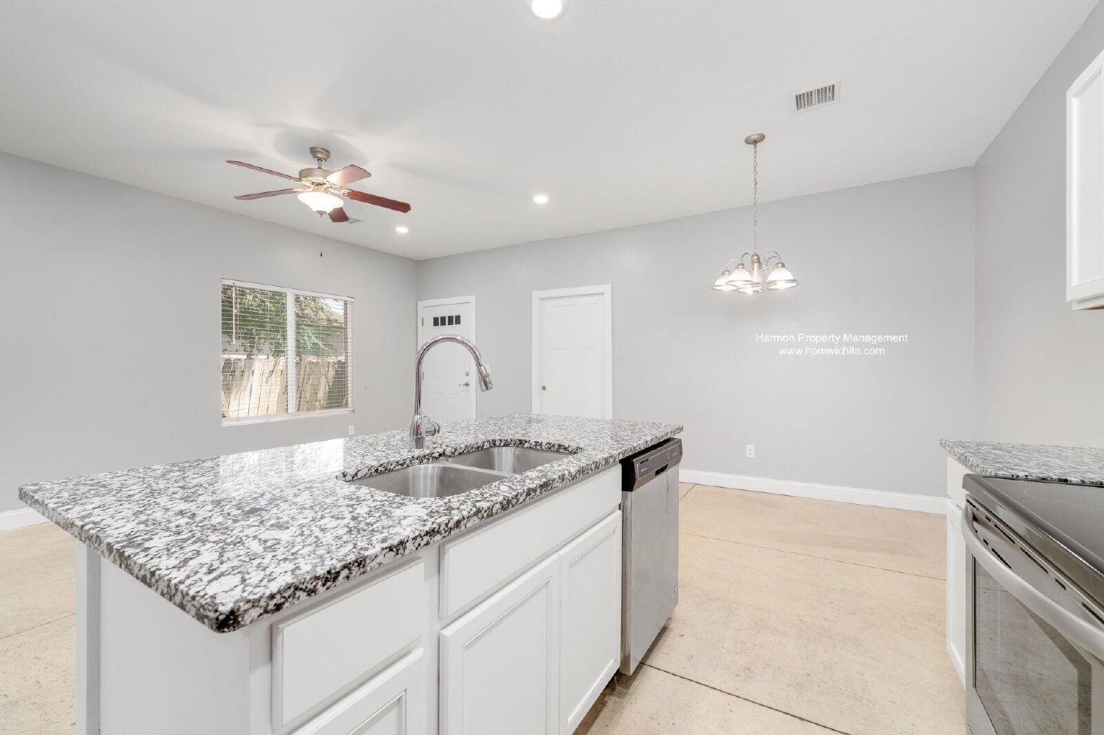 Recently Built Three-Bed Two-Bath Townhome Now Available For Rent LIMITED TIME OFFER: ONE MONTH FREE RENT*! property image