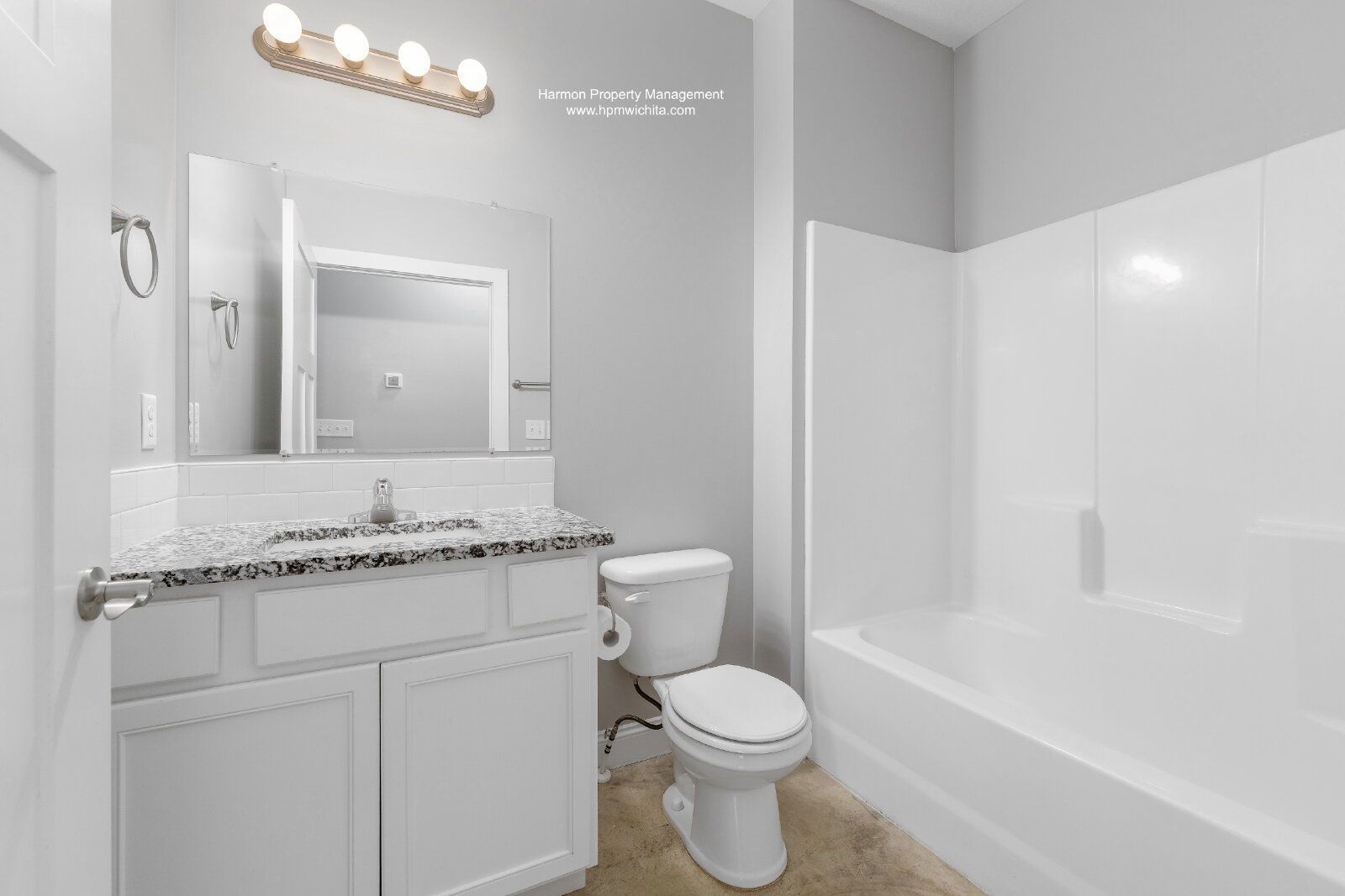 Recently Built Three-Bed Two-Bath Townhome Now Available For Rent LIMITED TIME OFFER: ONE MONTH FREE RENT*! property image