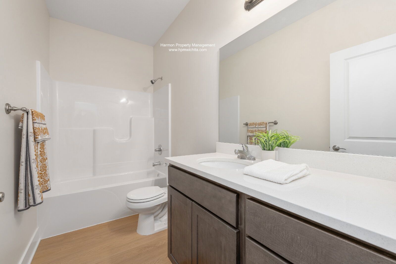 Brand New Three-Bed Two-Bath Townhomes Now Available For Rent LIMITED TIME OFFER: ONE MONTH FREE RENT*! property image