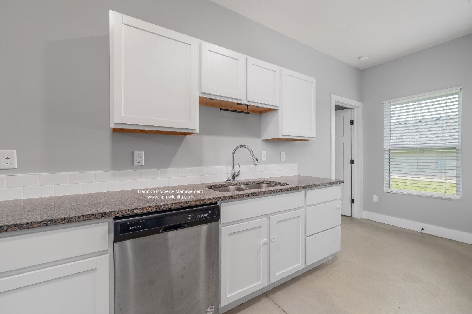 Recently Built Three-Bed Two-Bath Chalet Ridge Townhome Now Available For Rent property image