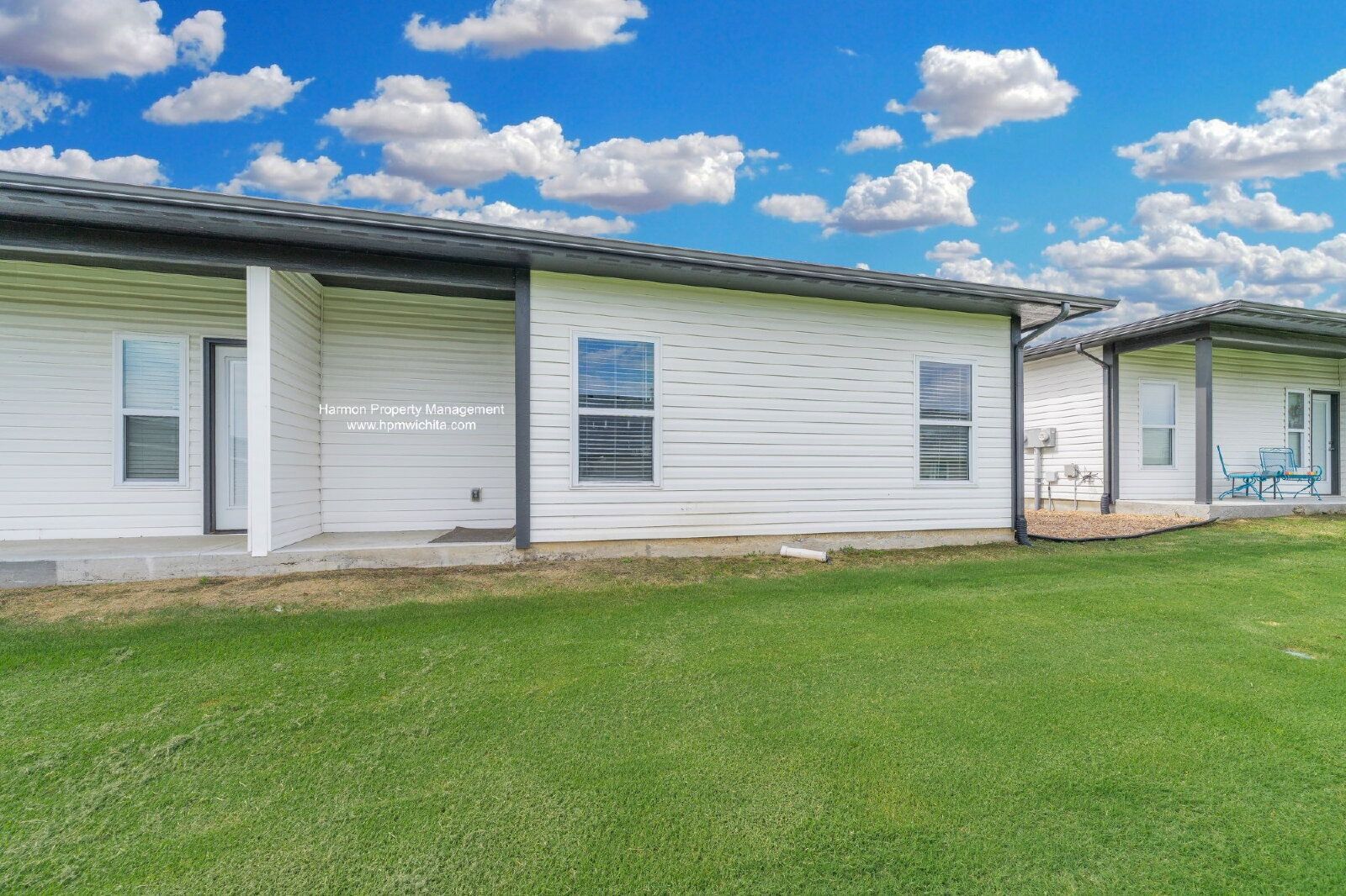 Recently Built Three-Bed Two-Bath Chalet Ridge Townhome Now Available For Rent property image