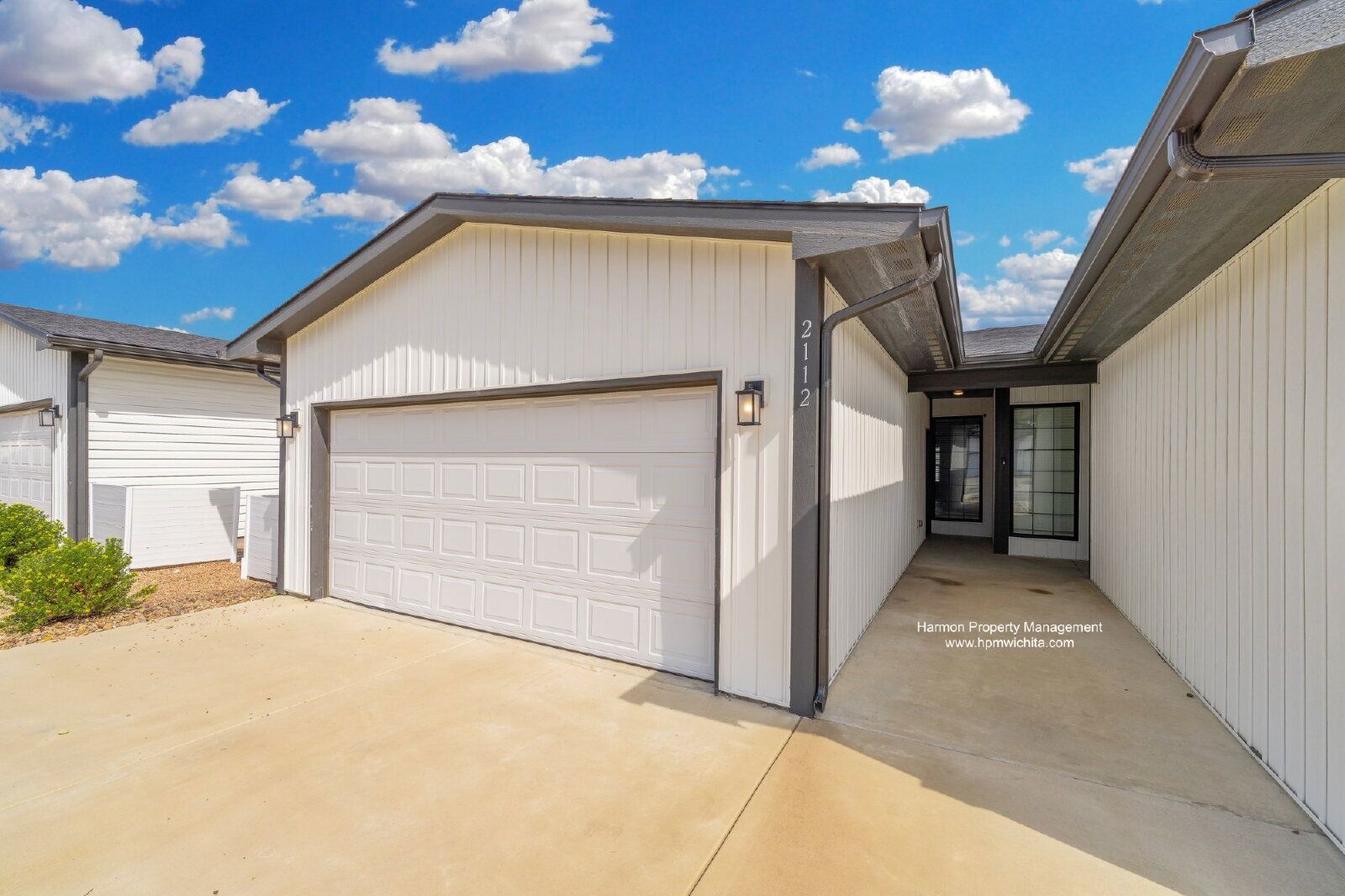 Recently Built Three-Bed Two-Bath Chalet Ridge Townhome Now Available For Rent property image