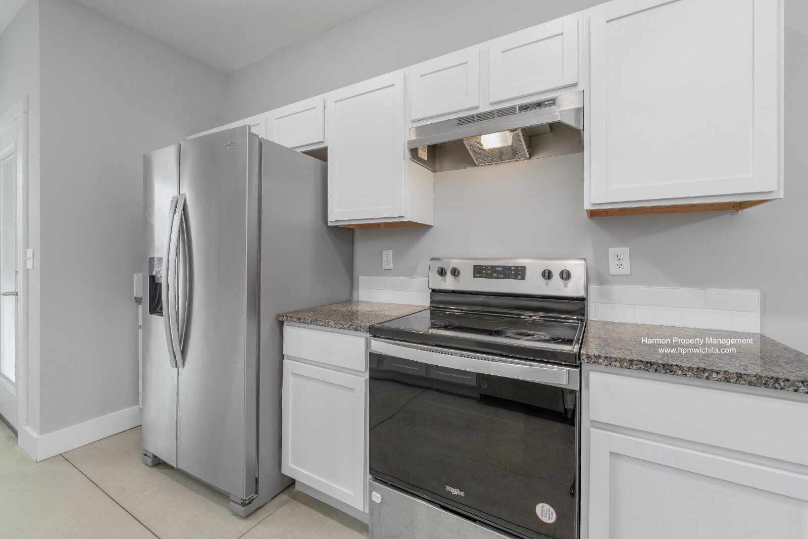 Recently Built Three-Bed Two-Bath Chalet Ridge Townhome Now Available For Rent property image