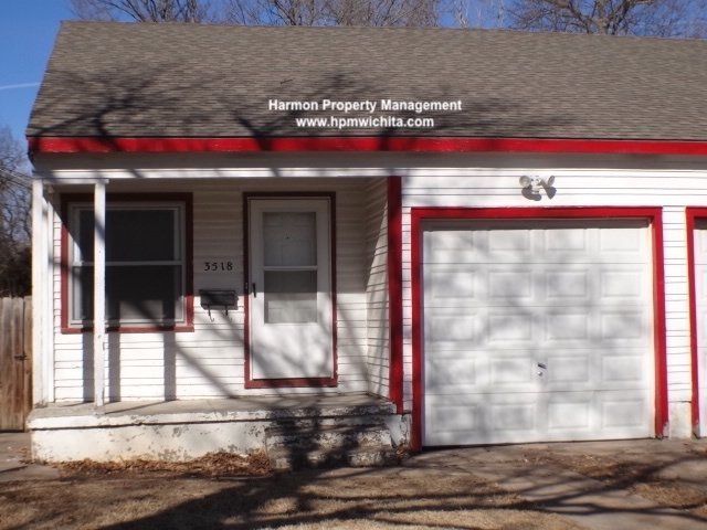 2 Bedroom Duplex Unit Near 17th St N & Hillside Within Walking Distance of WSU property image