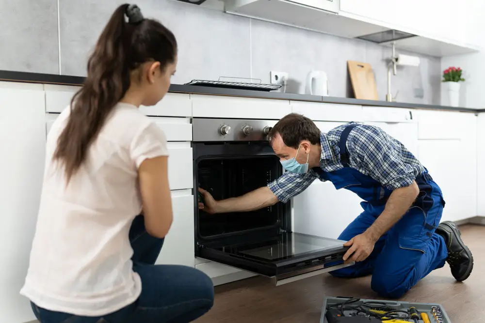 Wichita Property Maintenance